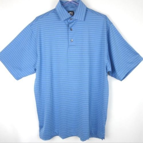footjoy polos